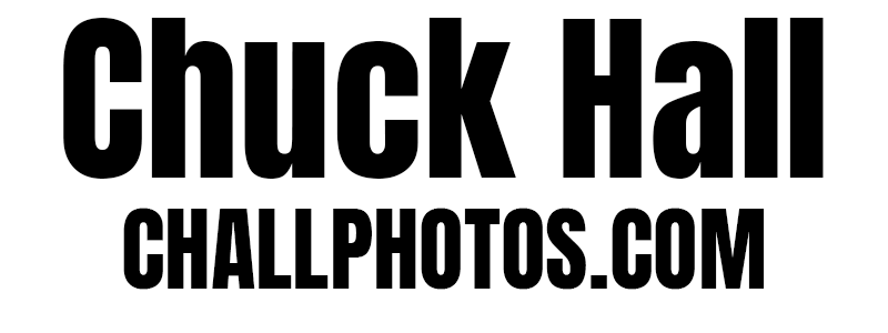 CHUCK HALL / CHALLPHOTOS