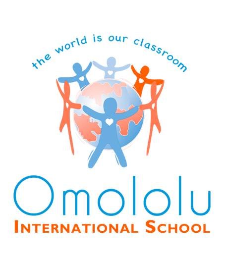 OMOLOLU INTERNATIONAL SCHOOL