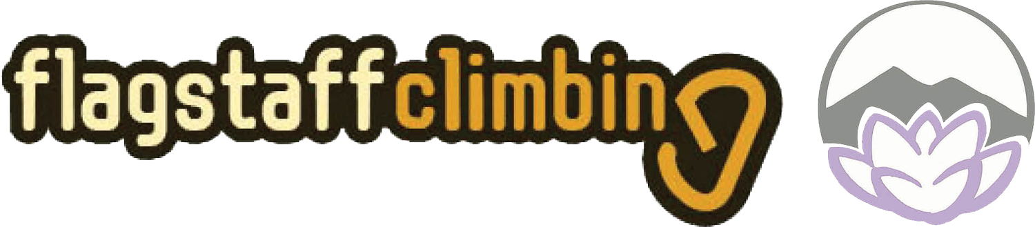 Flagstaff Climbing