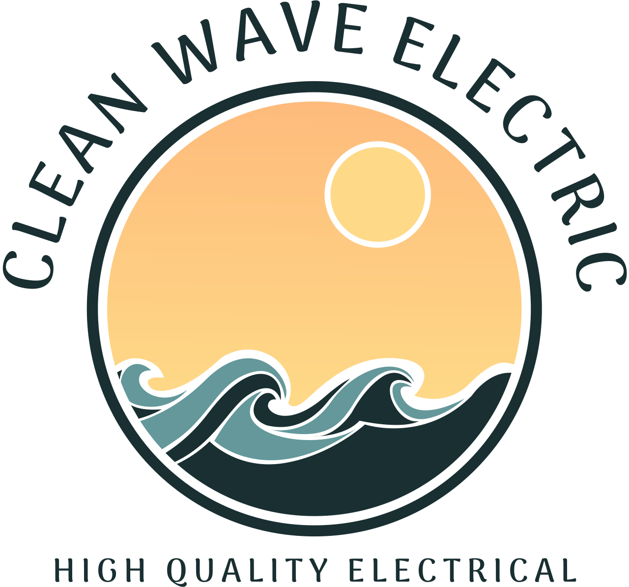 Clean Wave Electric