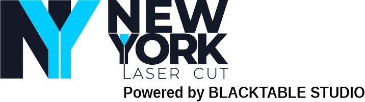 NY Laser Cut