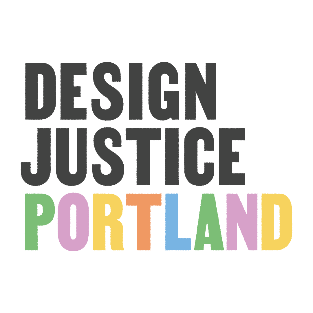 Design Justice Portland
