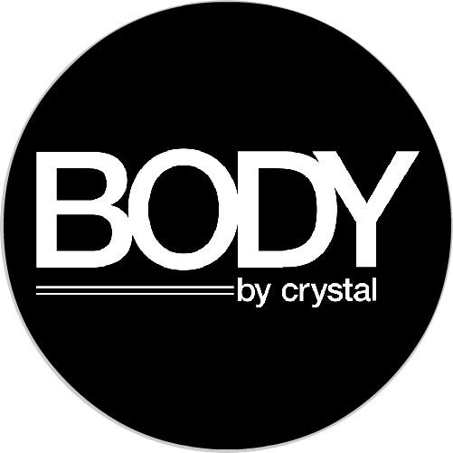 Body by crystal