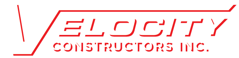 Velocity Constructors, Inc.