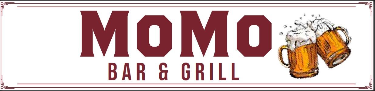 MoMo Bar &amp; Grill