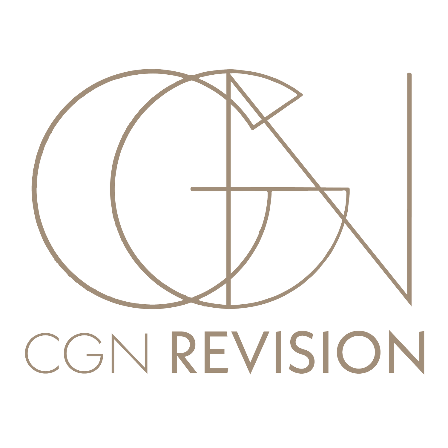 CGN Revision