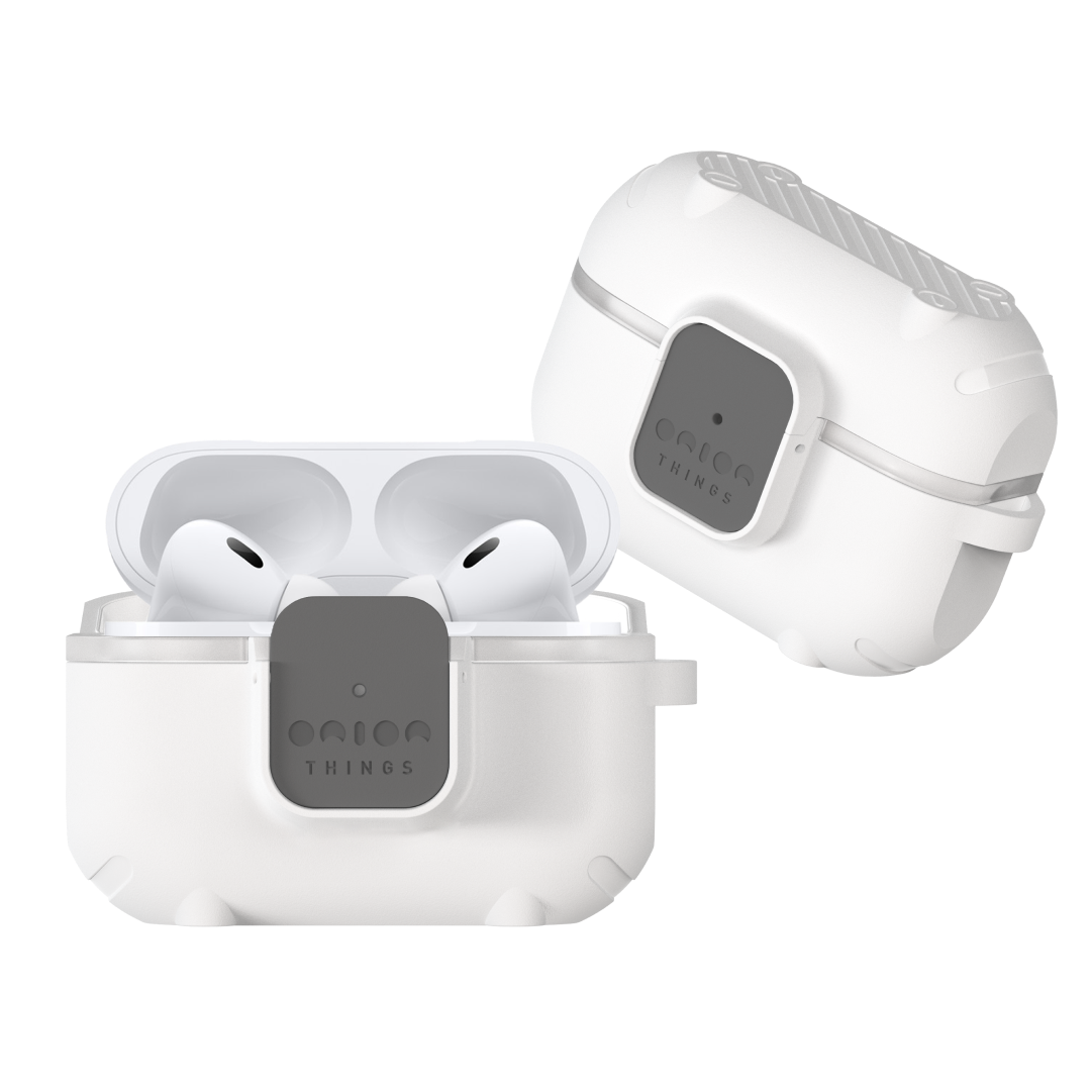 All-Weather AirPods Case for AirPods Pro (Gen 1 , 2 and USB-C version) — Onionthings All-Weather AirPods Case for AirPods Pro (Gen 1 , 2 and USB-C version) — Onionthings