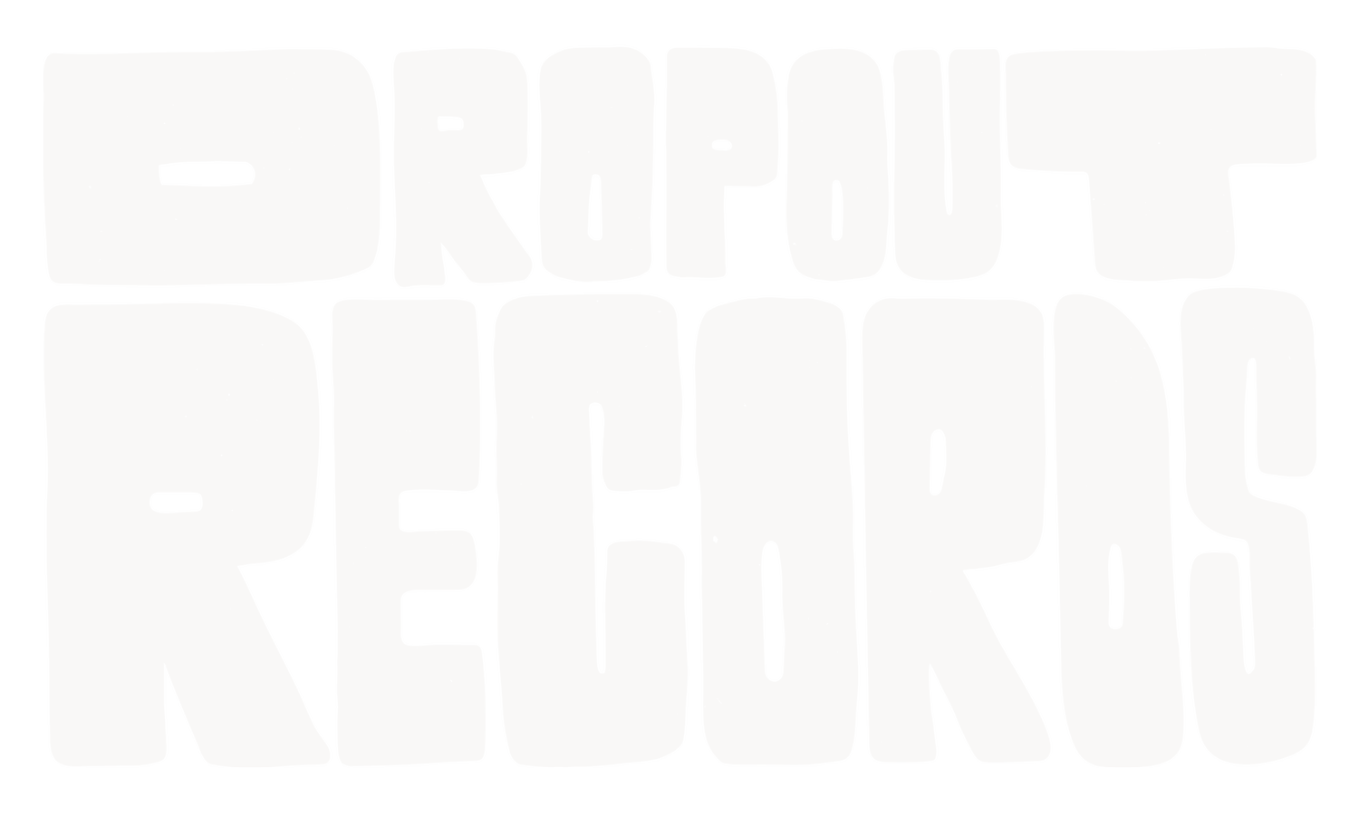 Dropout Records