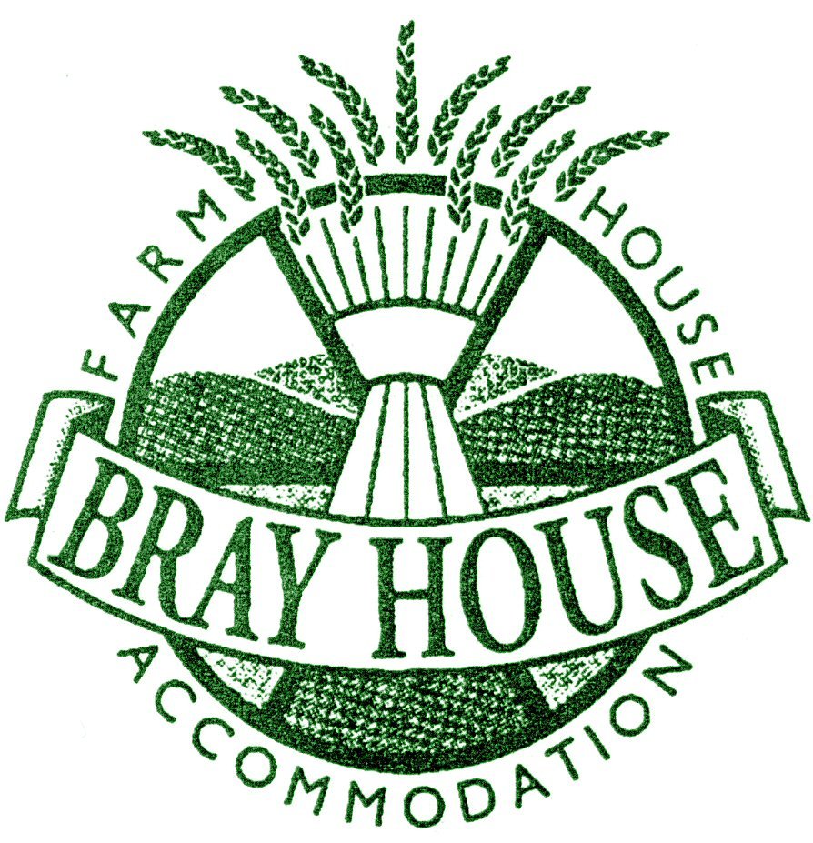 Bray House Bed&amp; Breakfast