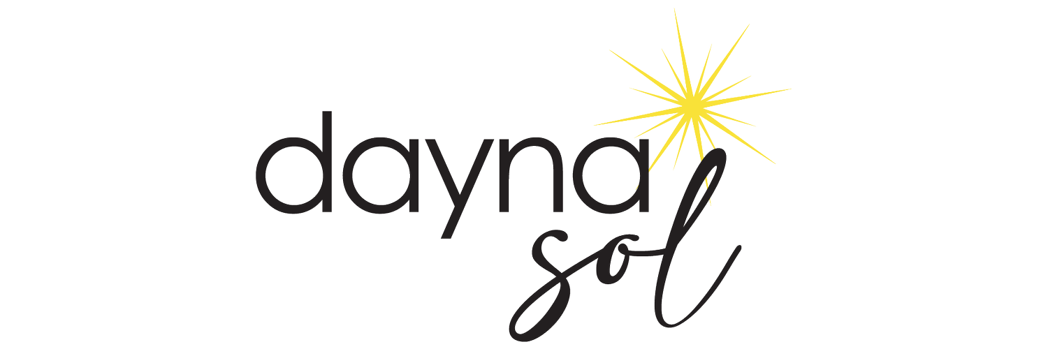 Dayna Sol, DJ, Event Host, and writer for worldwide events 