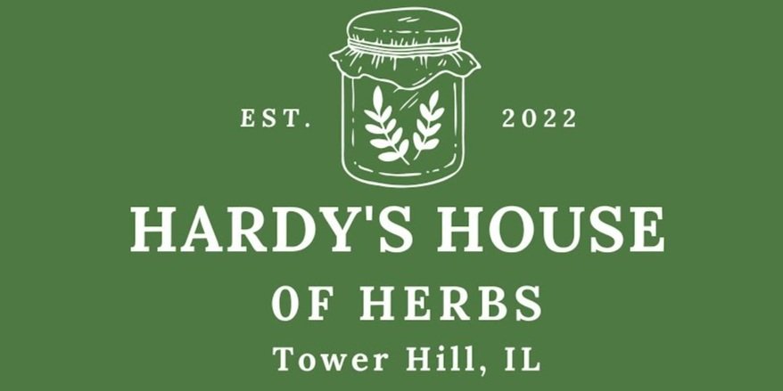 Hardy&#39;s House of Herbs