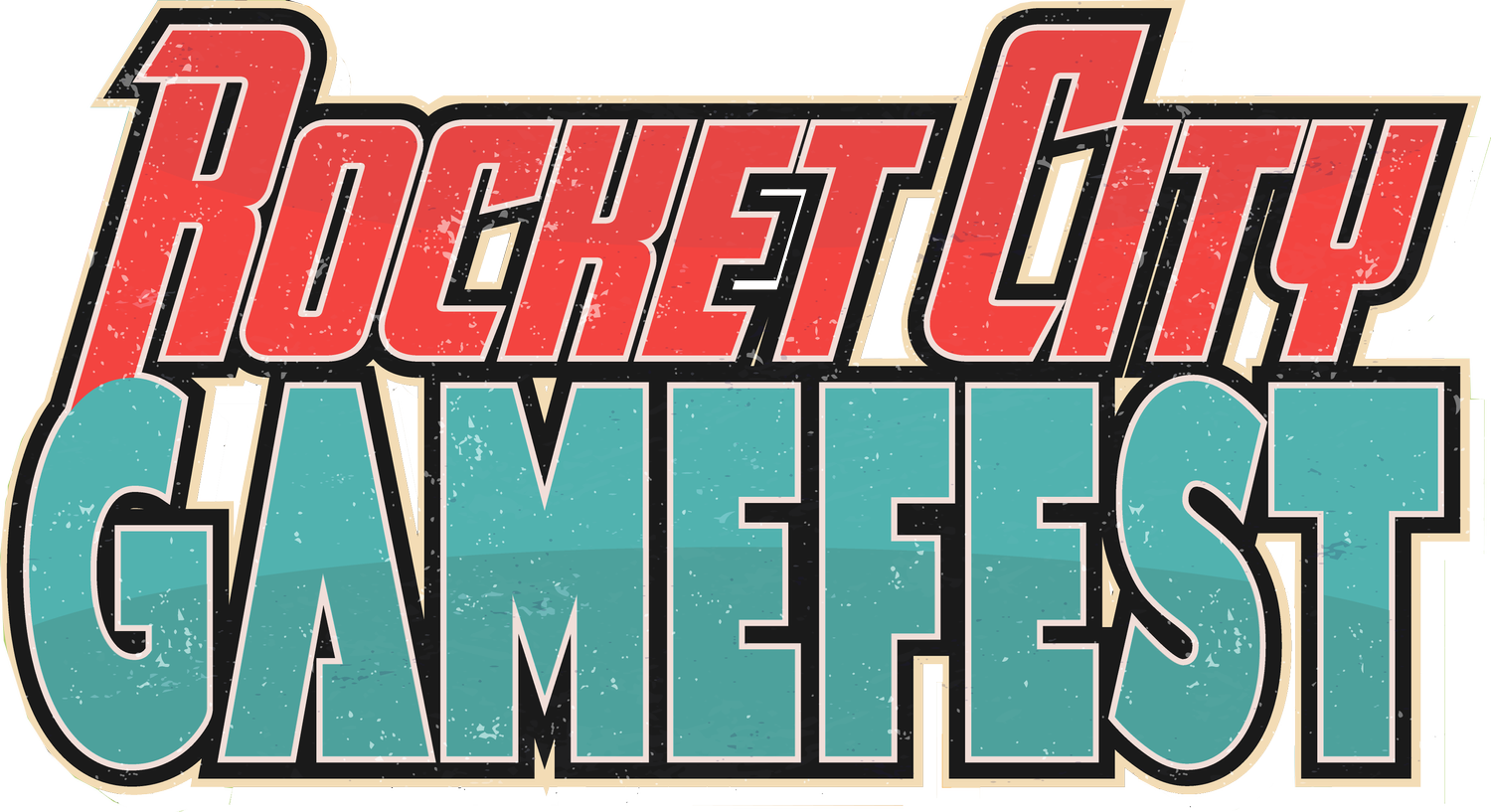 Rocket City Gamefest