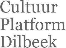 Cultuurplatform Dilbeek
