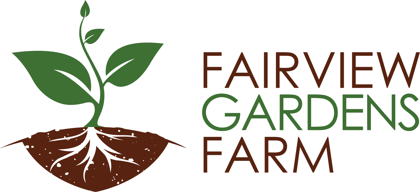 Fairview Gardens Farm
