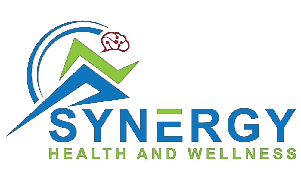 Synergy Health and Wellness LLC