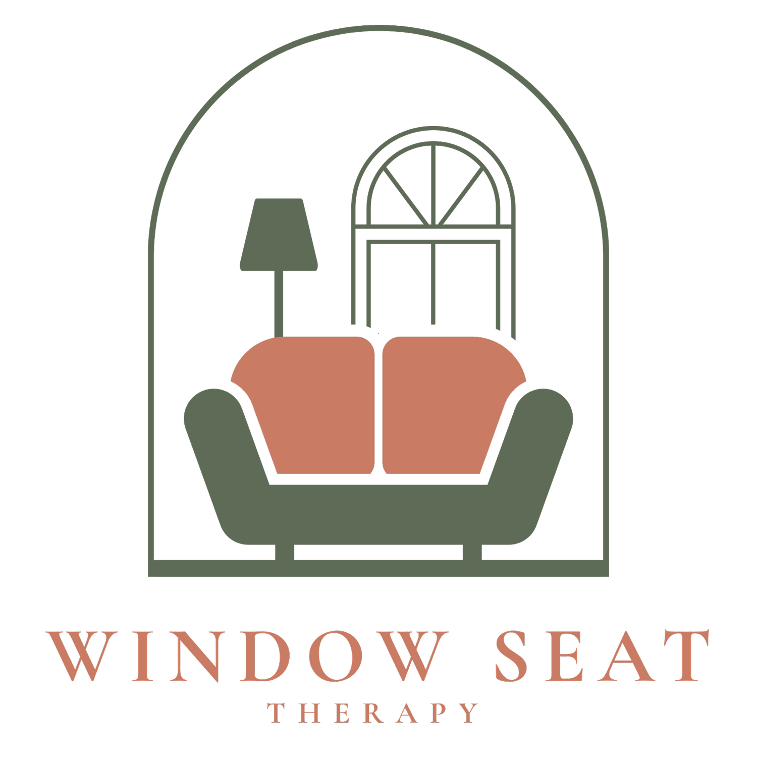 Window Seat Therapy