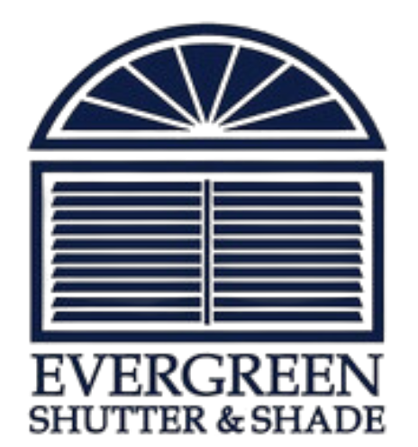 Evergreen Shutter &amp; Shade