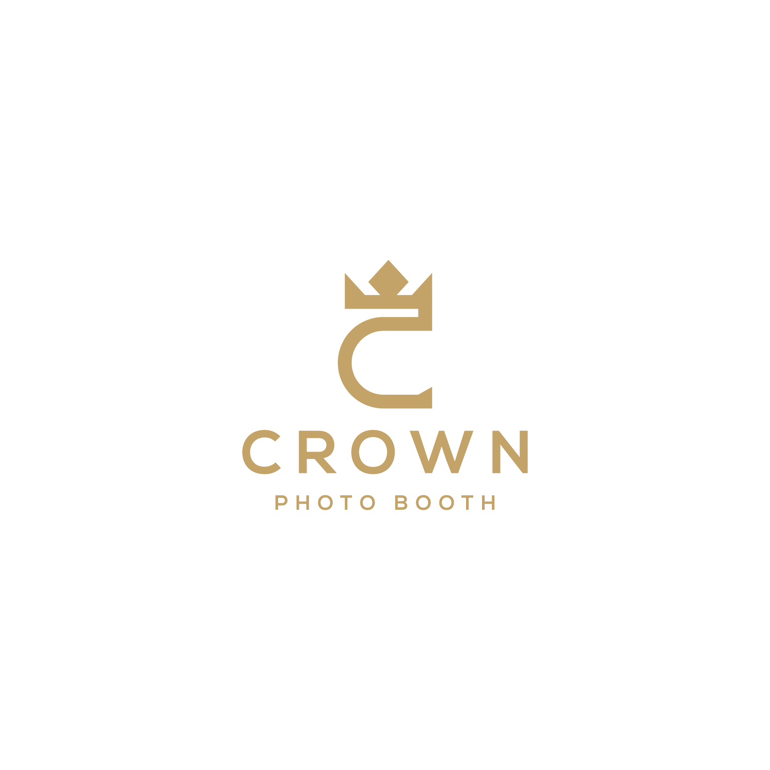Crown Photo Booth Seattle