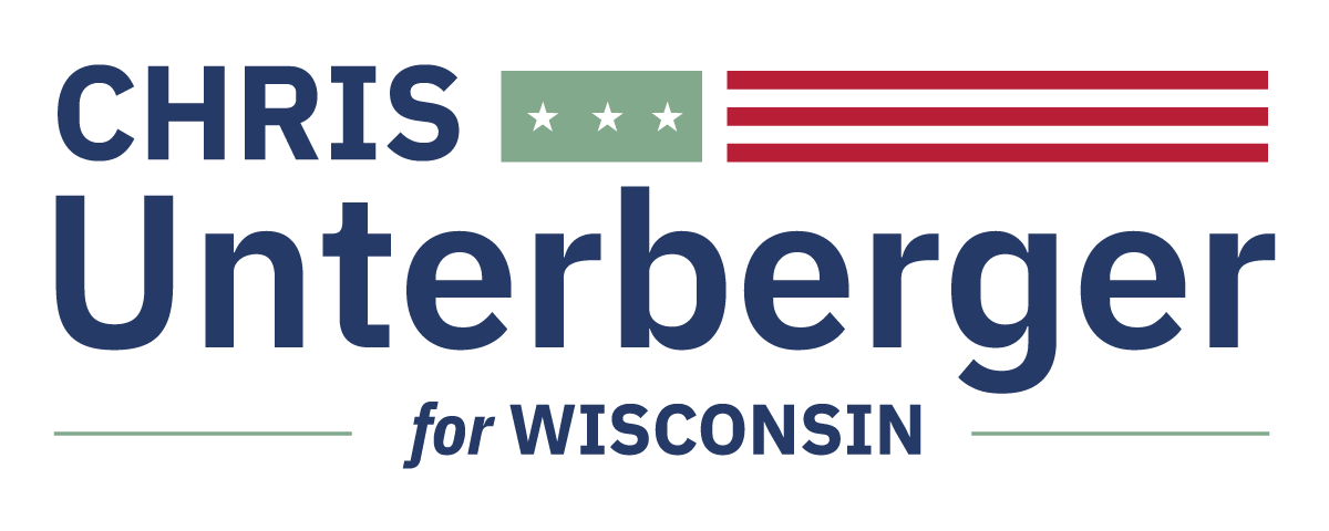 Unterberger for Wisconsin