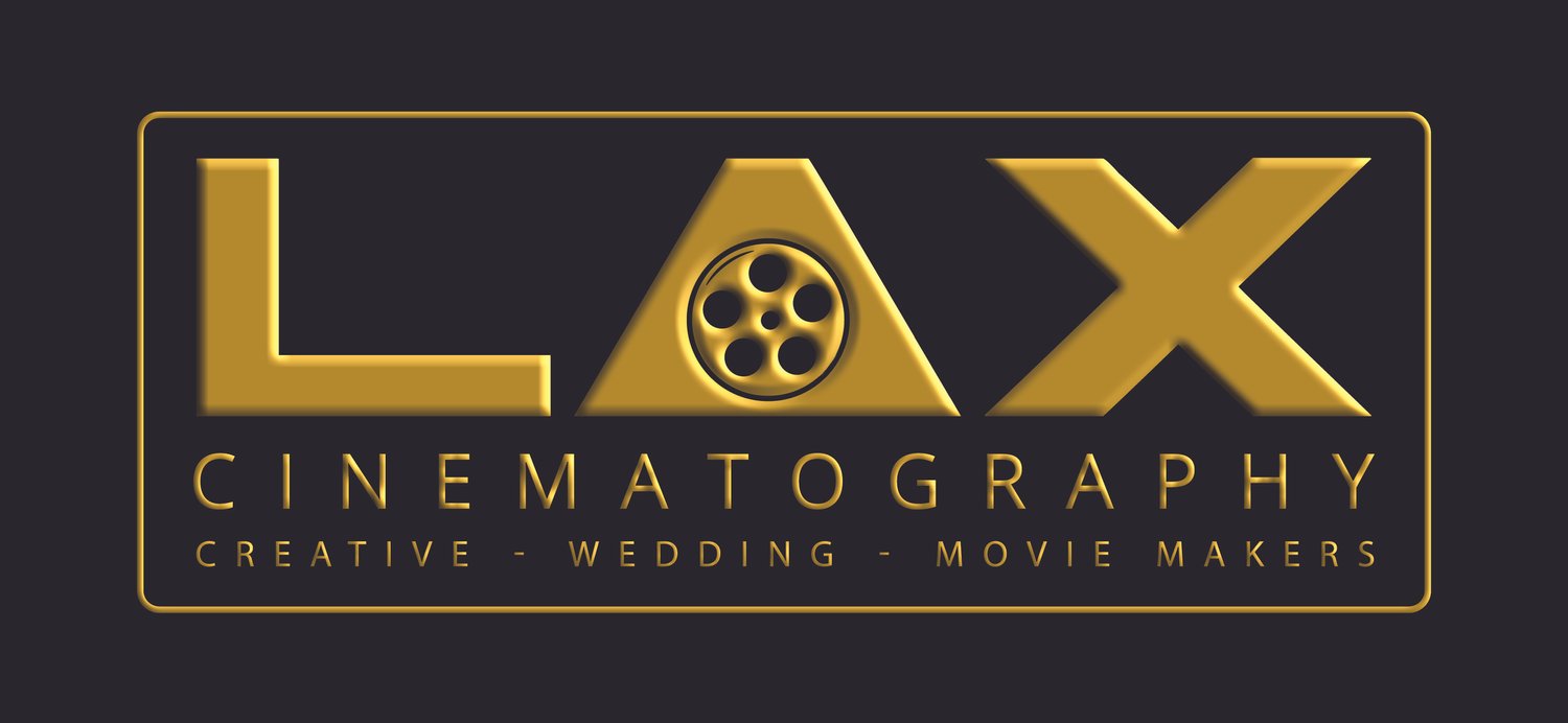 Lax Videography - London best wedding video &amp; cinematographer