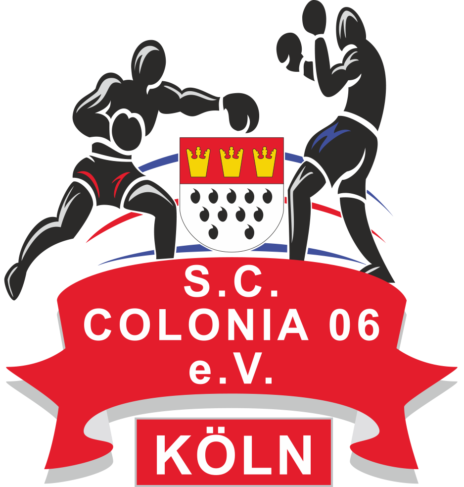S.C. COLONIA 06 E.V. 