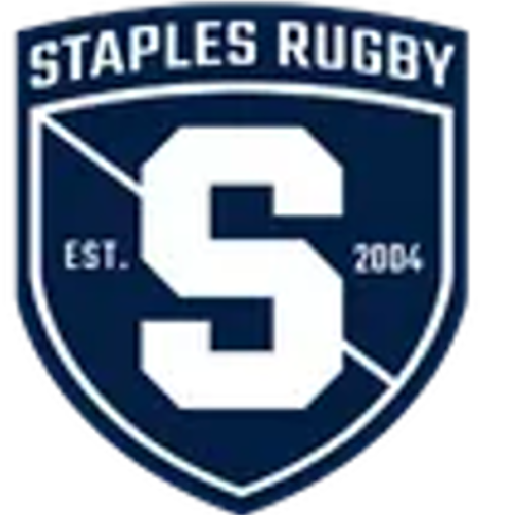 Staples Rugby