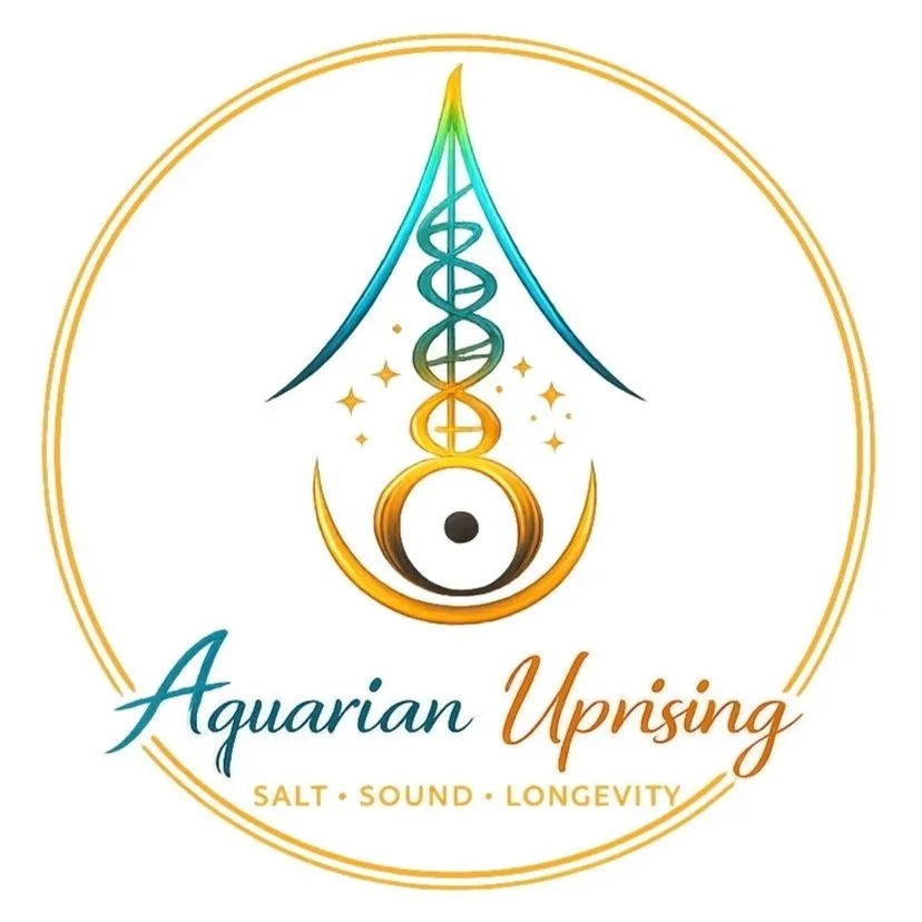 Aquarian Uprising
