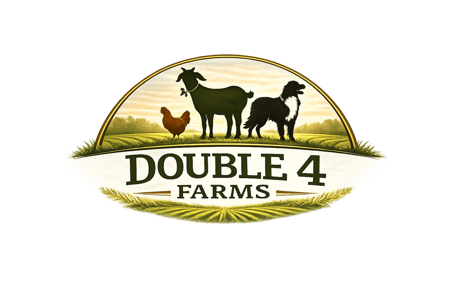 Double 4 Farms