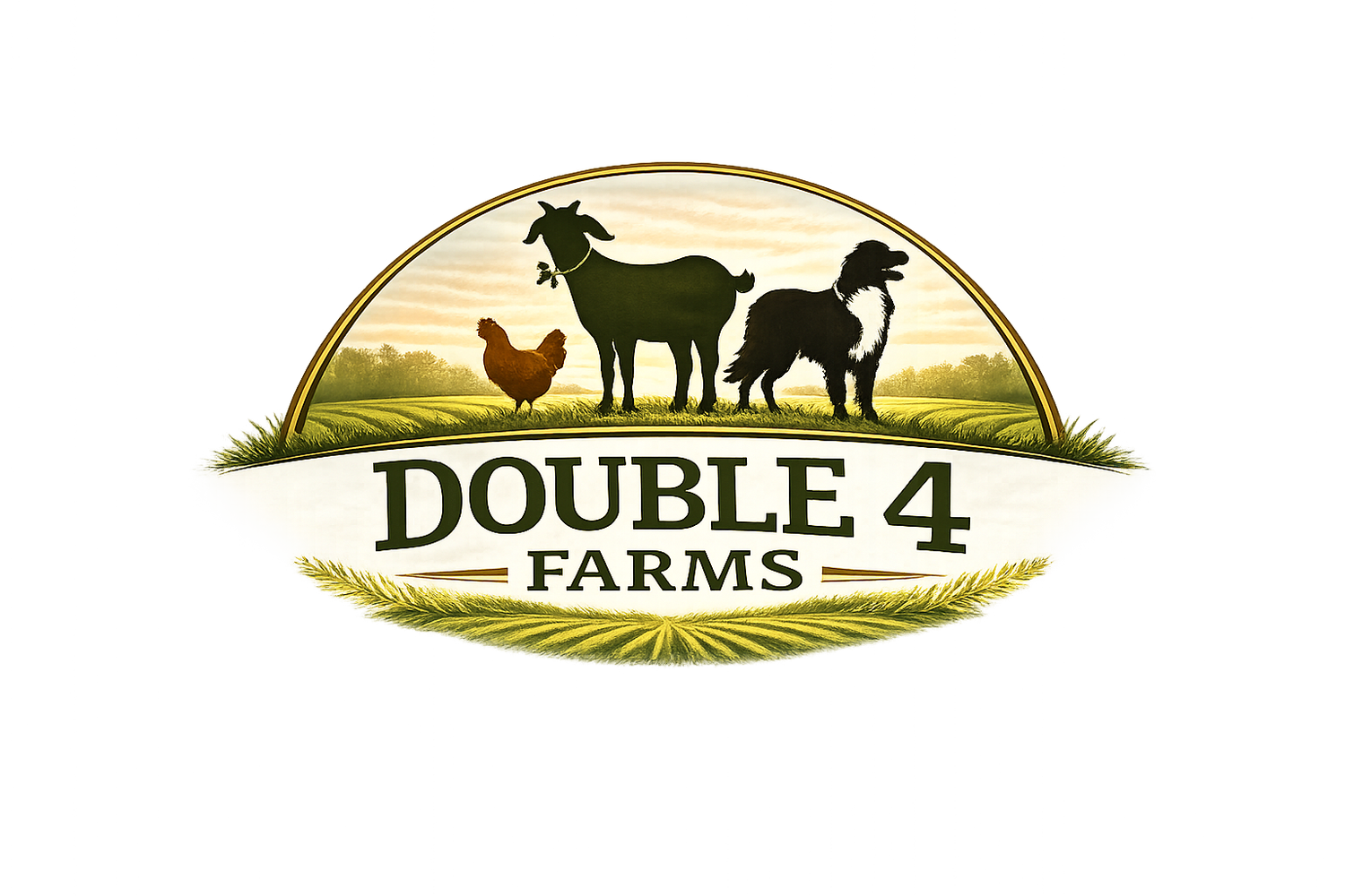 Double 4 Farms