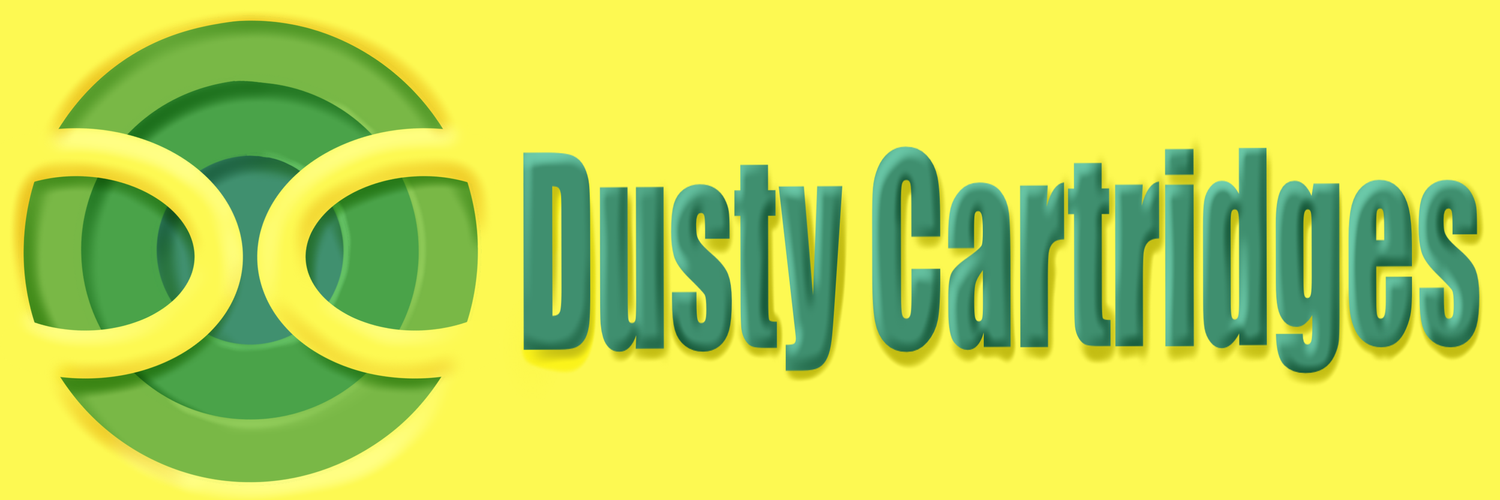 DustyCartridges