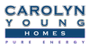 Carolyn Young Homes Logo