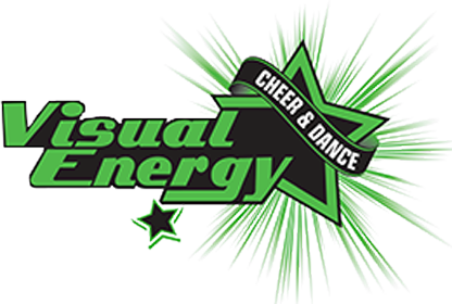 Visual Energy Dance &amp; Cheer Studios