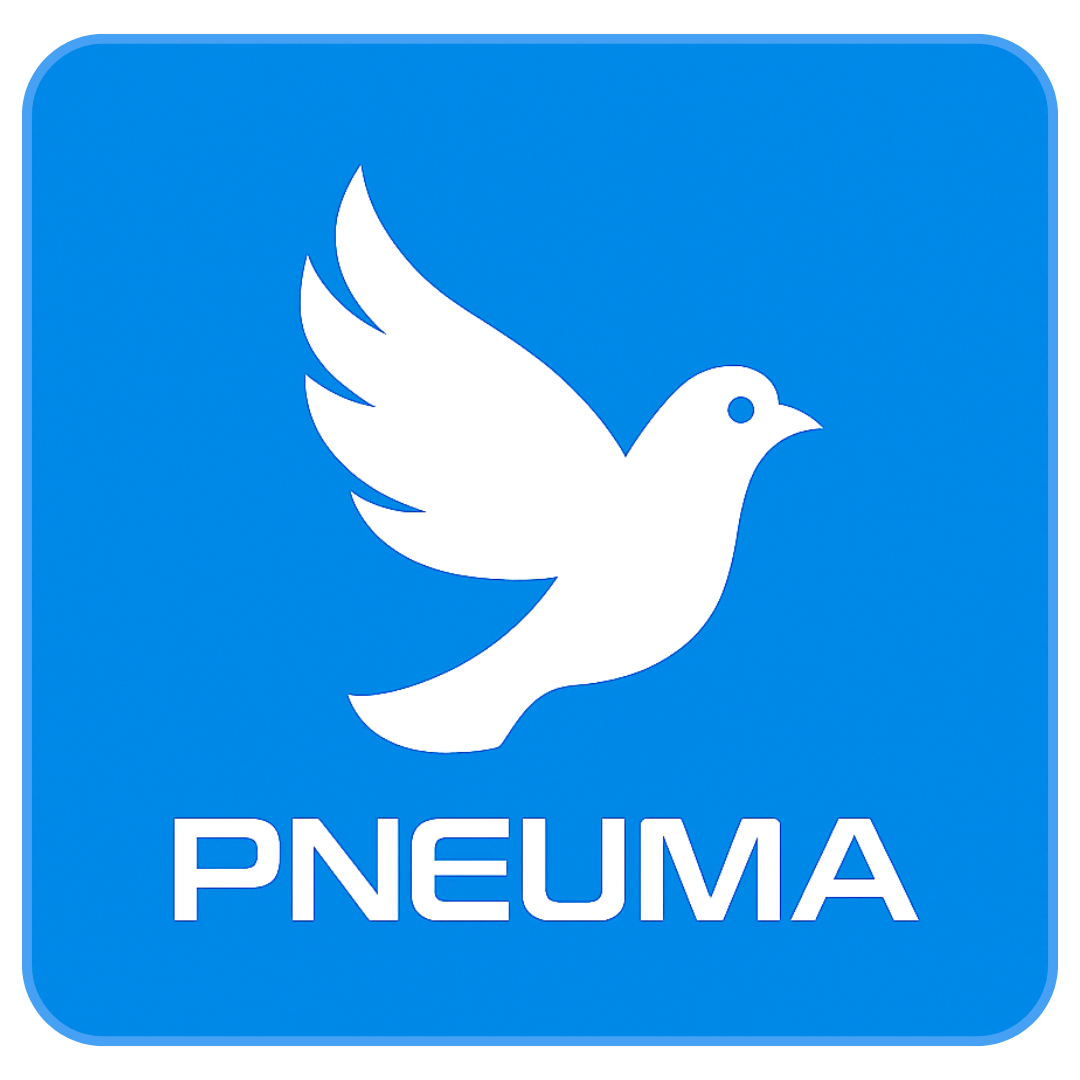 PNEUMA MINISTRIES