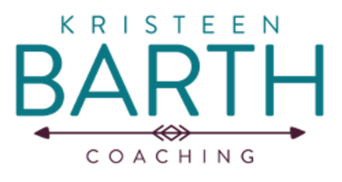 Kristeen Barth Coaching