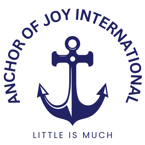 Anchor of Joy International