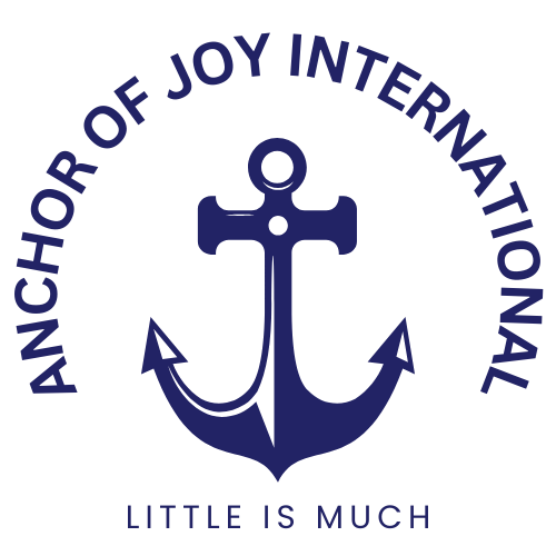 Anchor of Joy International