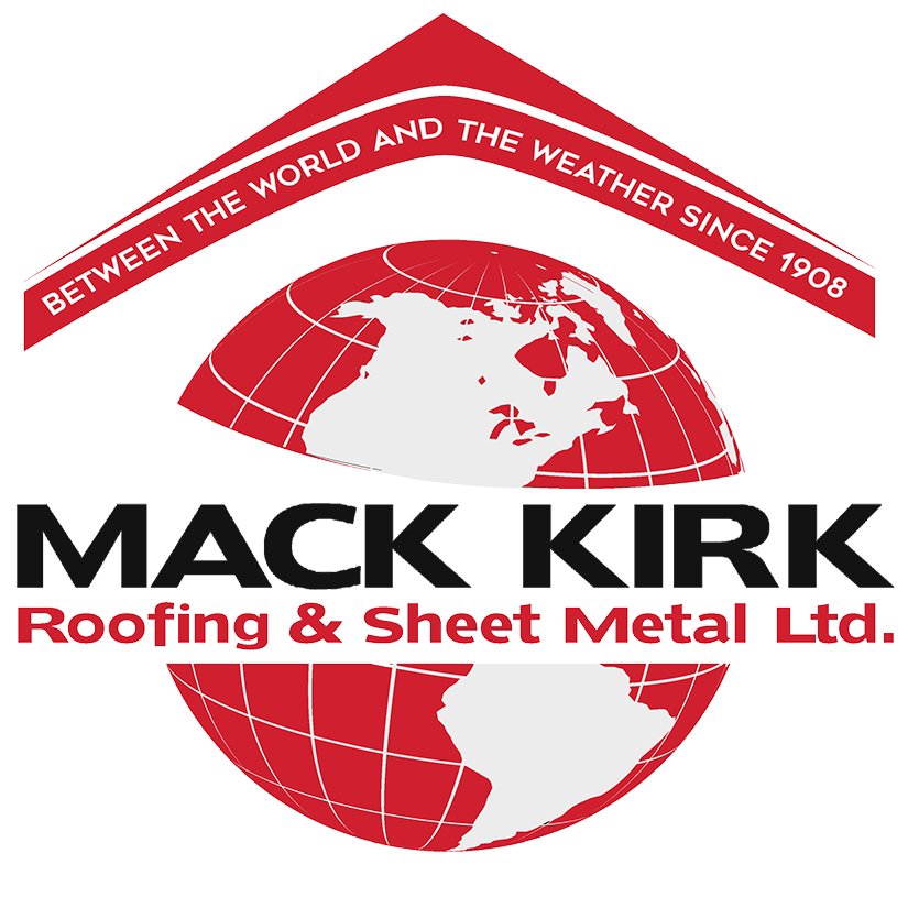 MackKirk Sheet Metal &amp; Roofing