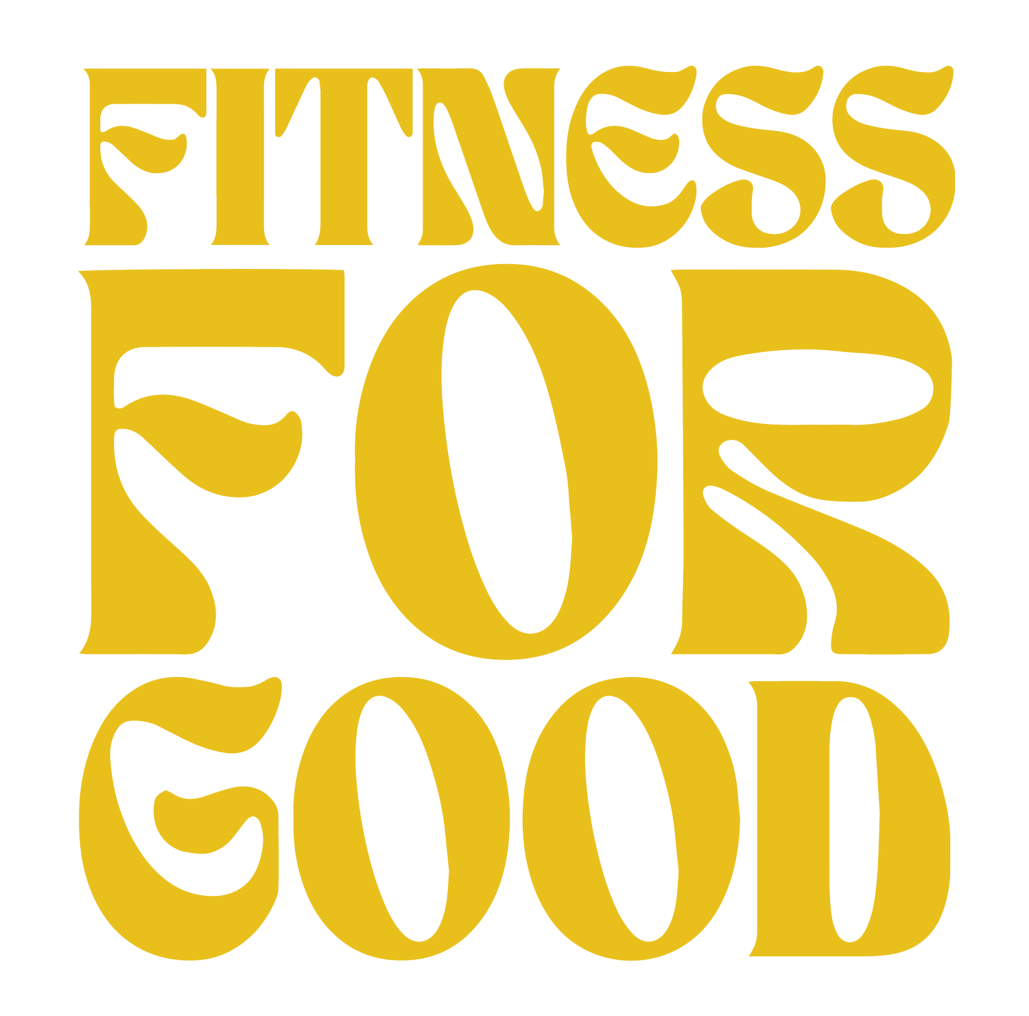 Fitness For Good  |  Nonprofit 