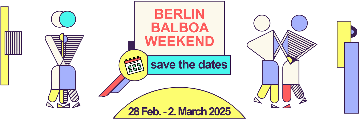 Berlin Balboa Weekend 2025