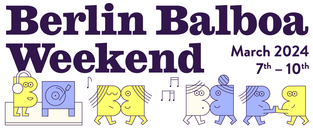 Berlin Balboa Weekend (Copy)