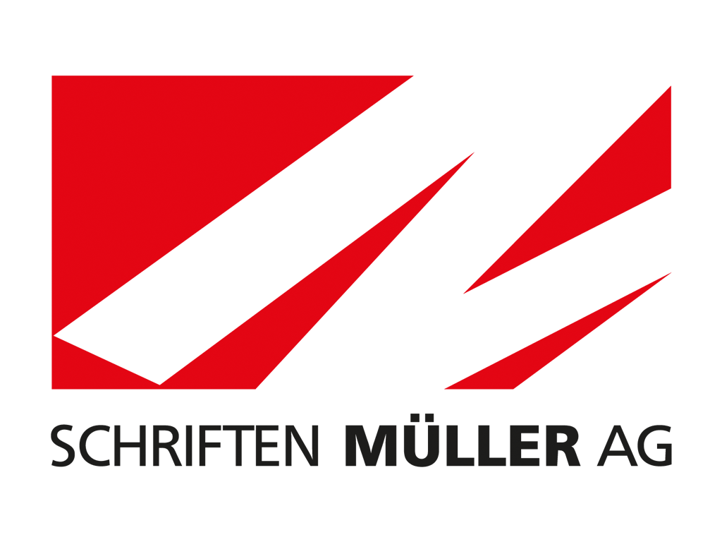 Schriften Müller