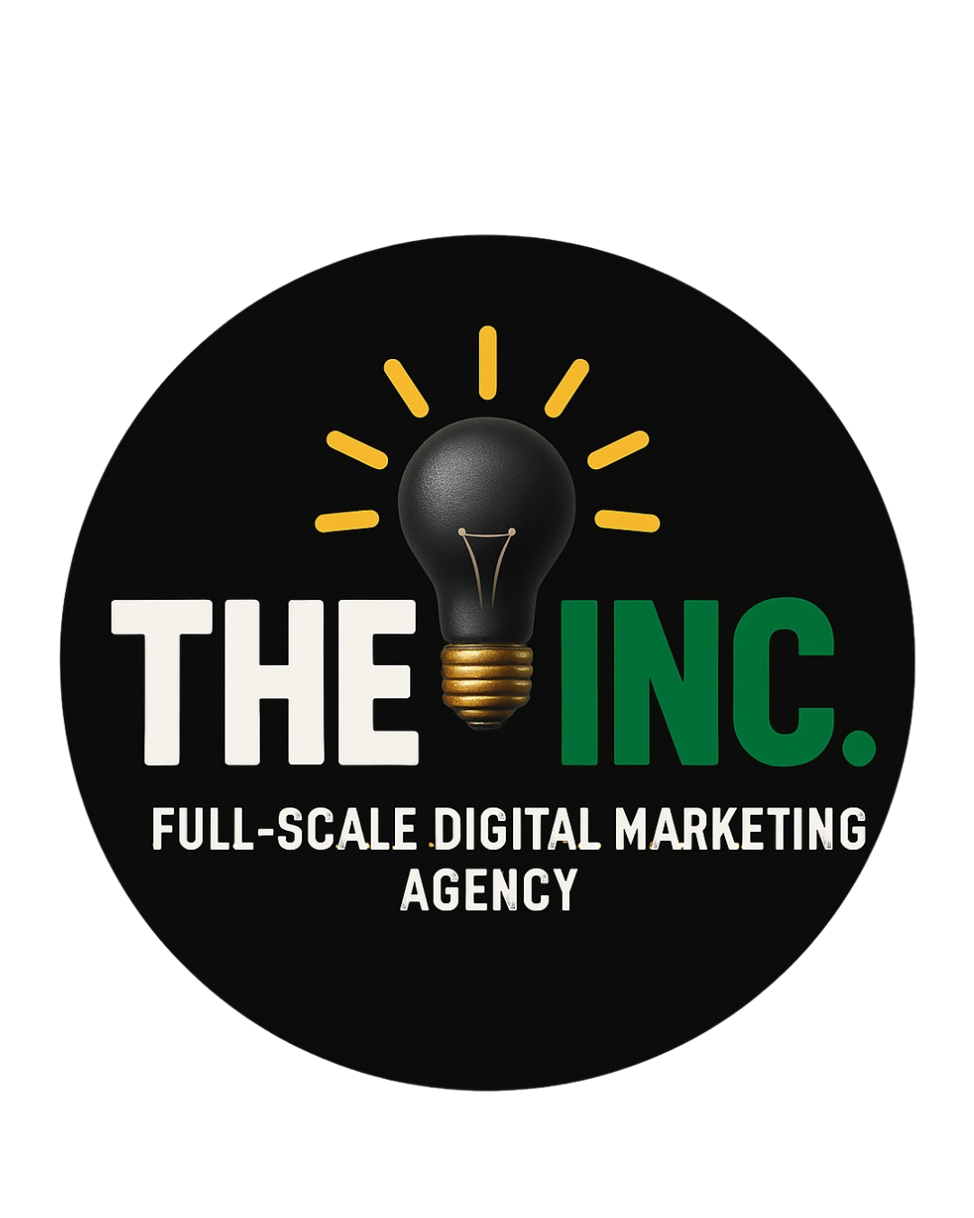 THE INCUBATOR | FULL-SCALE DIGITAL MARKETING AGENCY