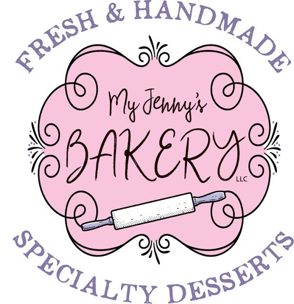 My Jenny&#39;s Bakery