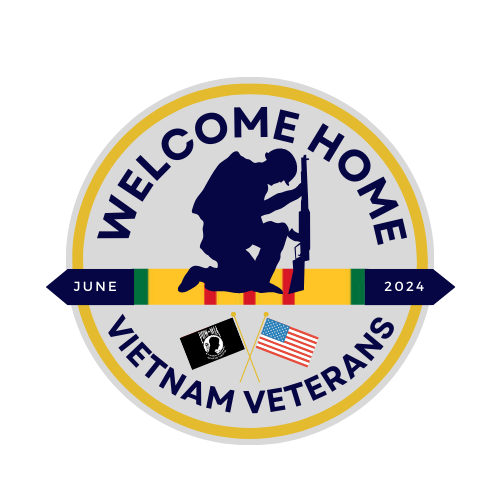 Welcome Home Vietnam Veterans