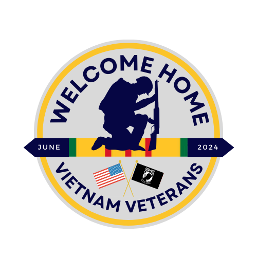 Welcome Home Vietnam Veterans