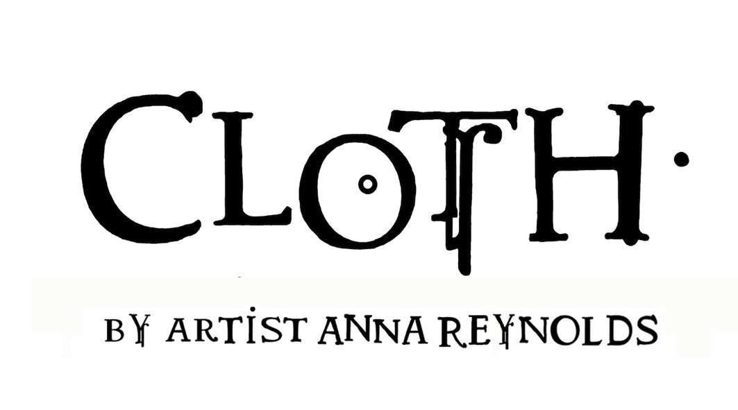 ARTIST ANNA REYNOLDS