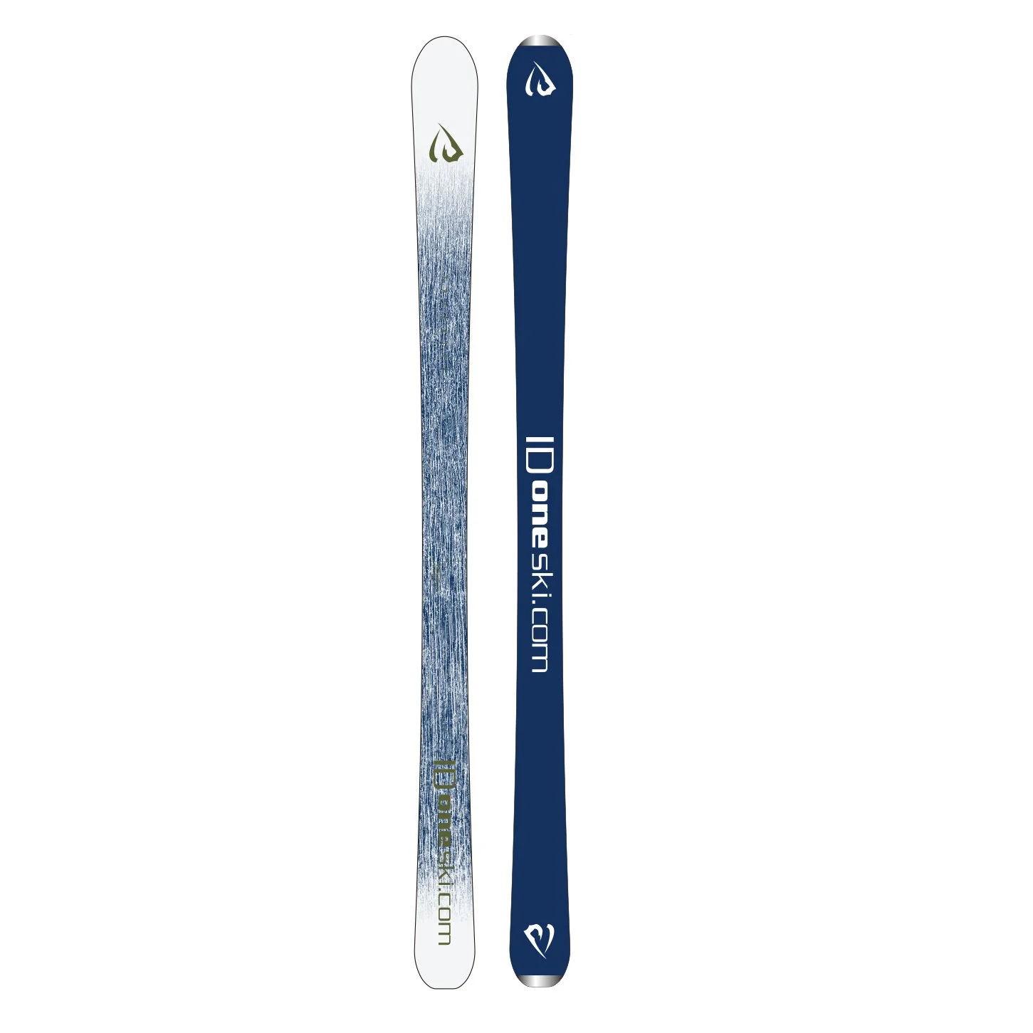 スキー ID one FR-EX 158cm R16.5 ID one Europe FR-X Free-ride Ski —