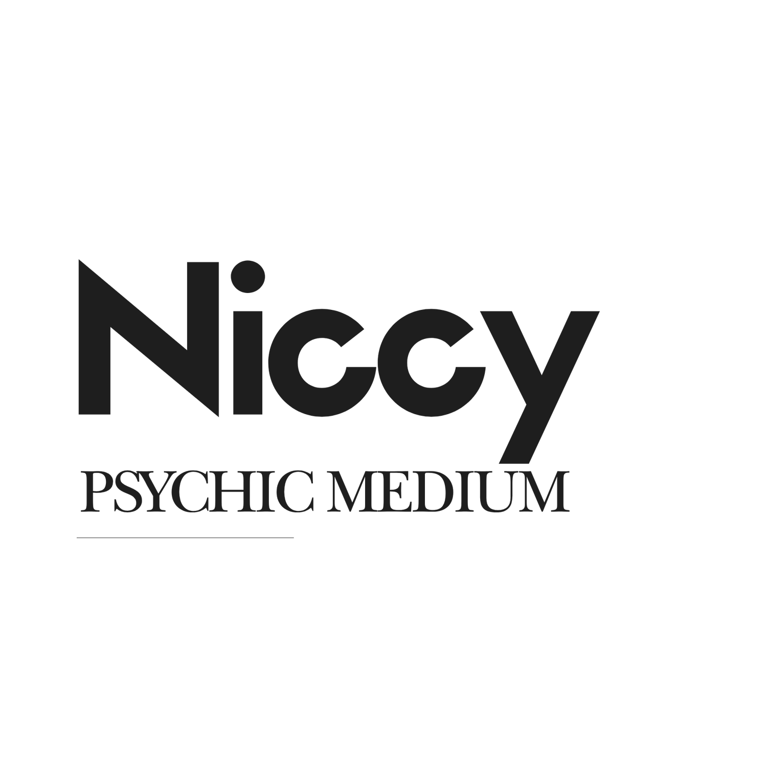 Niccy Psychic Medium