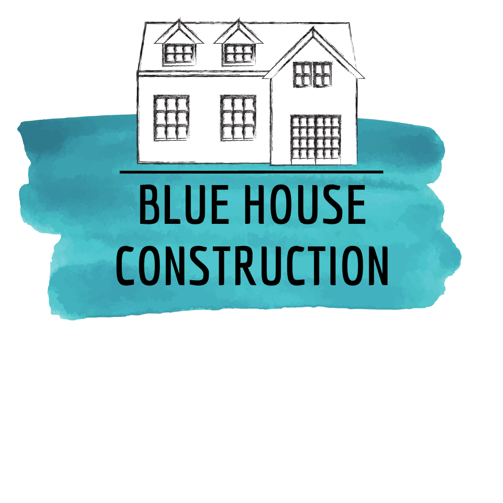 Blue House Construction 