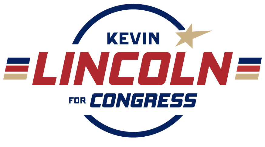 Kevin Lincoln For Congress